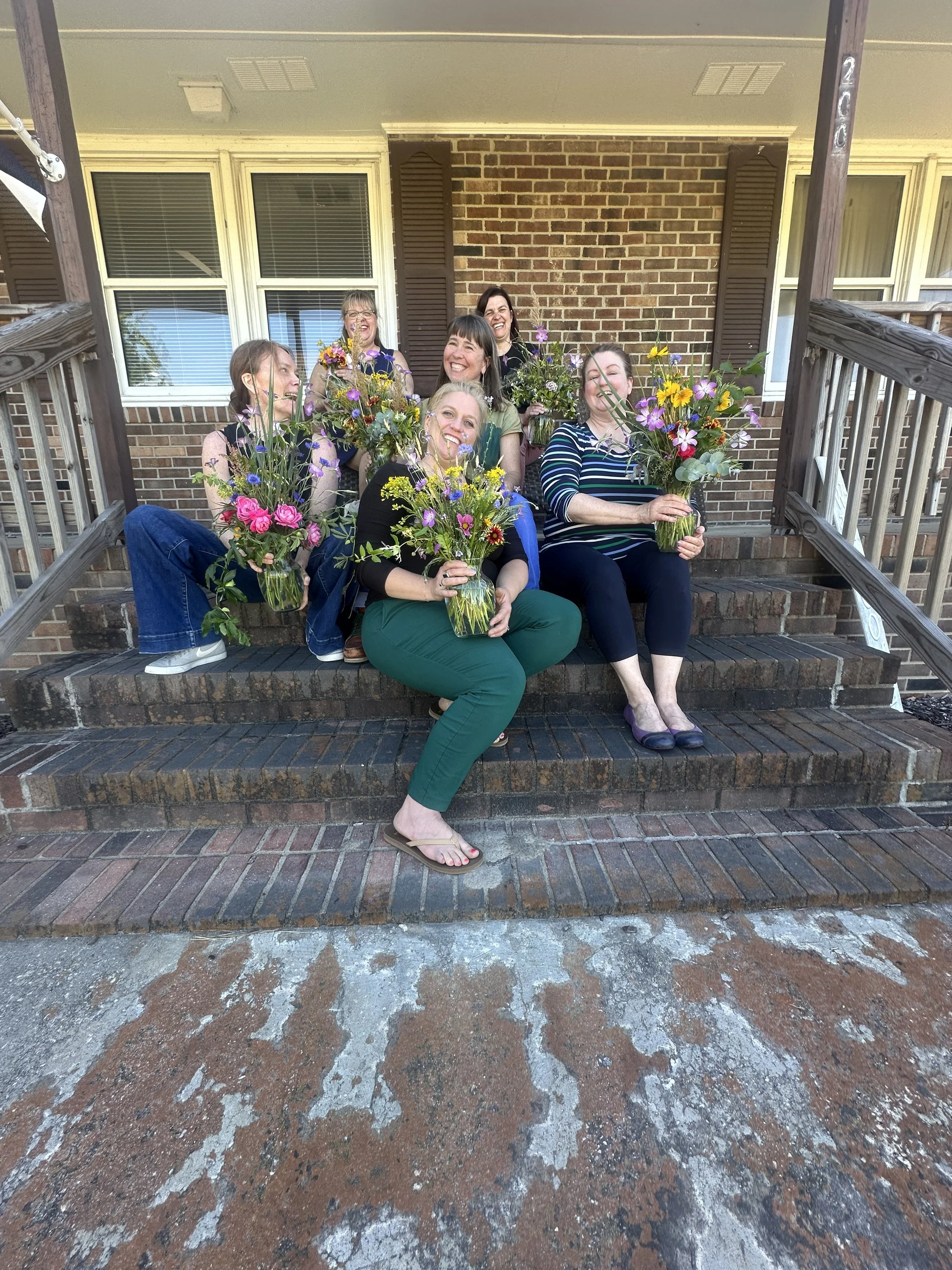 Restoration Week: A Retreat Designed for Nonprofit Leaders Who Give Everything
