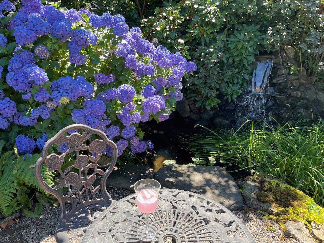 Woodinville Garden Club Annual Tour of Gardens