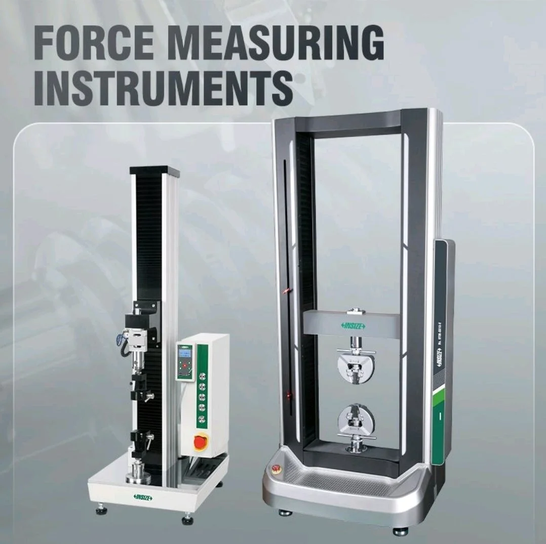 Gallant Measuring | Precision Tools & Band Saw Blades for Industrial ...