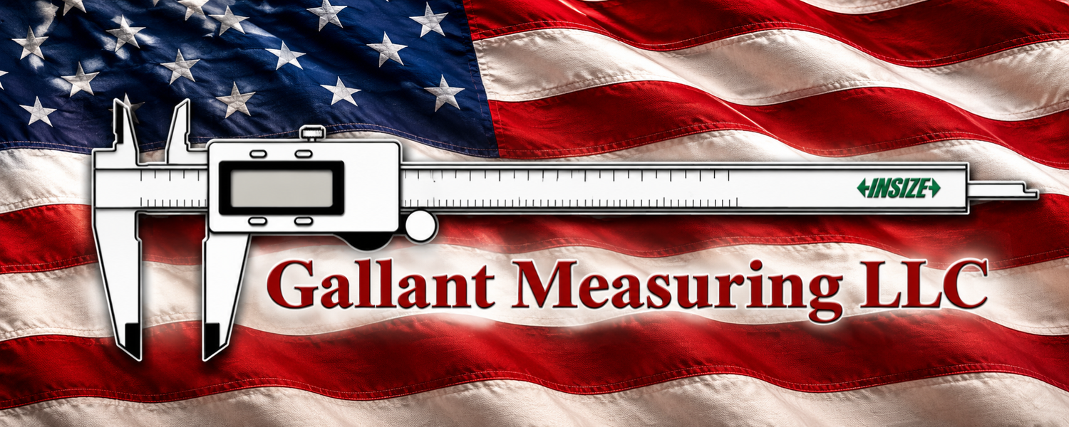 Gallant Measuring, LLC