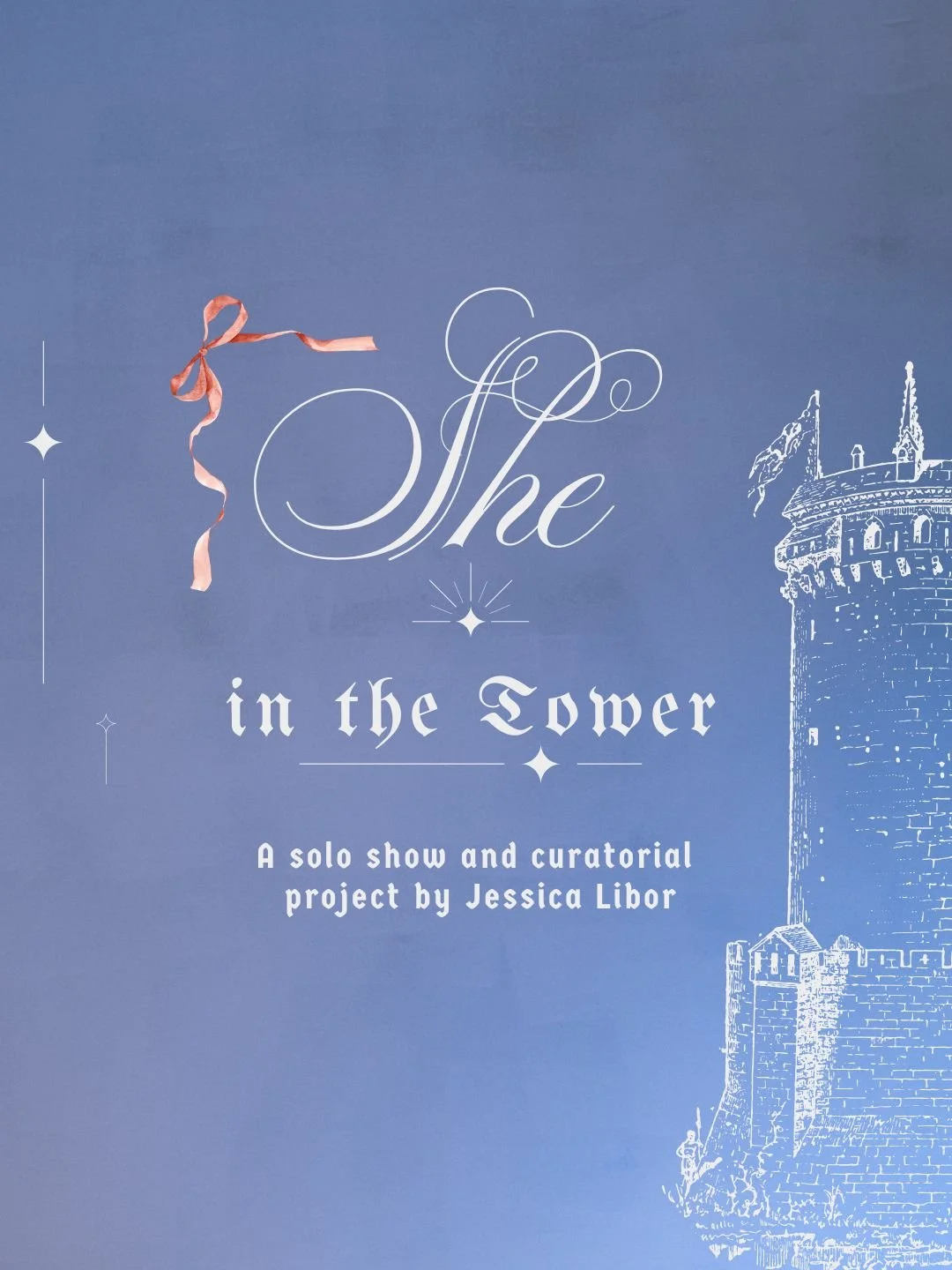 She in The Tower