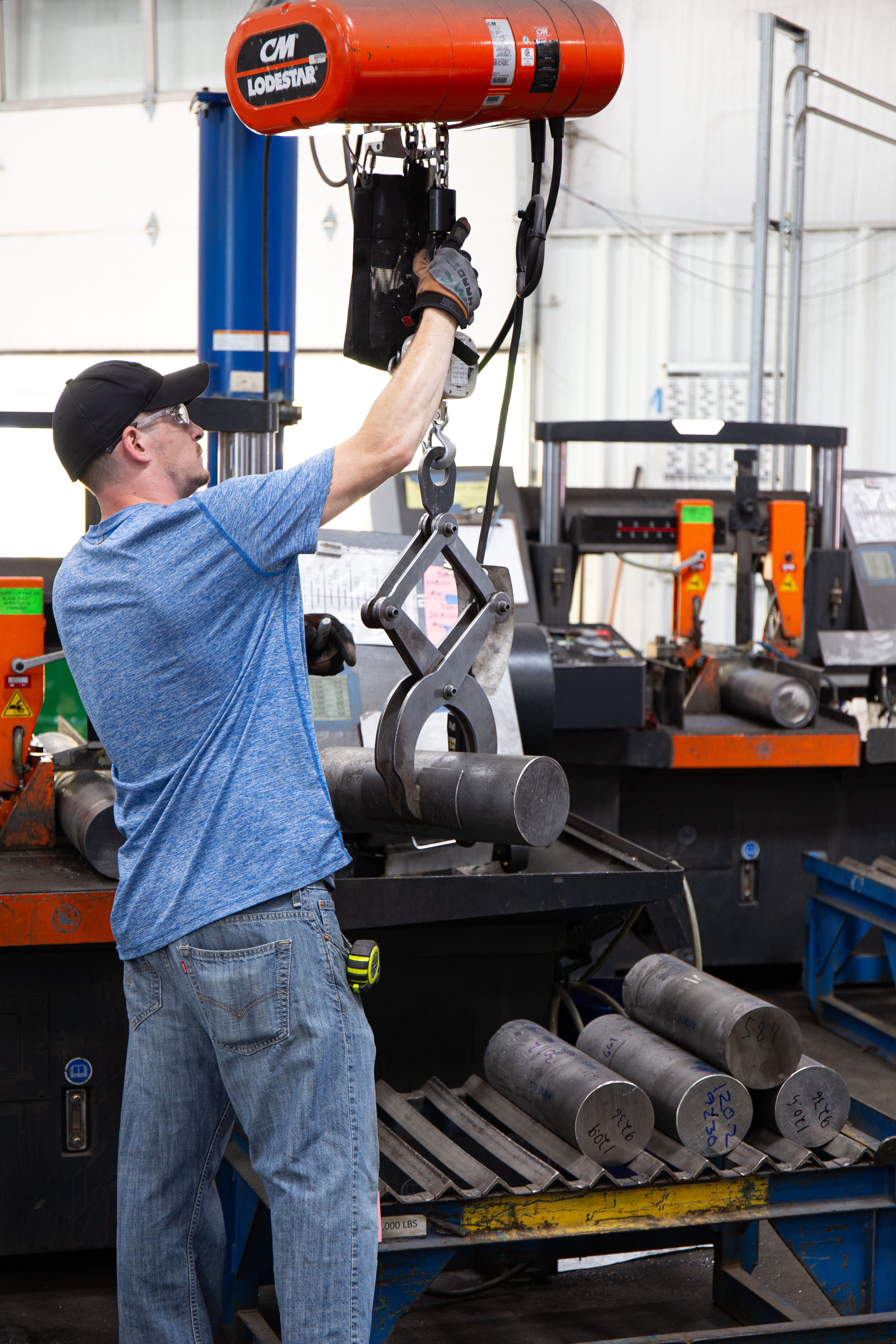 Engineering Support Reduce Manufacturing Cost — Gemini Industrial