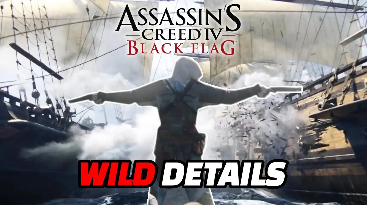 Assassin’s Creed Black Flag Remake: A Pirate’s Dream or an Identity Crisis?