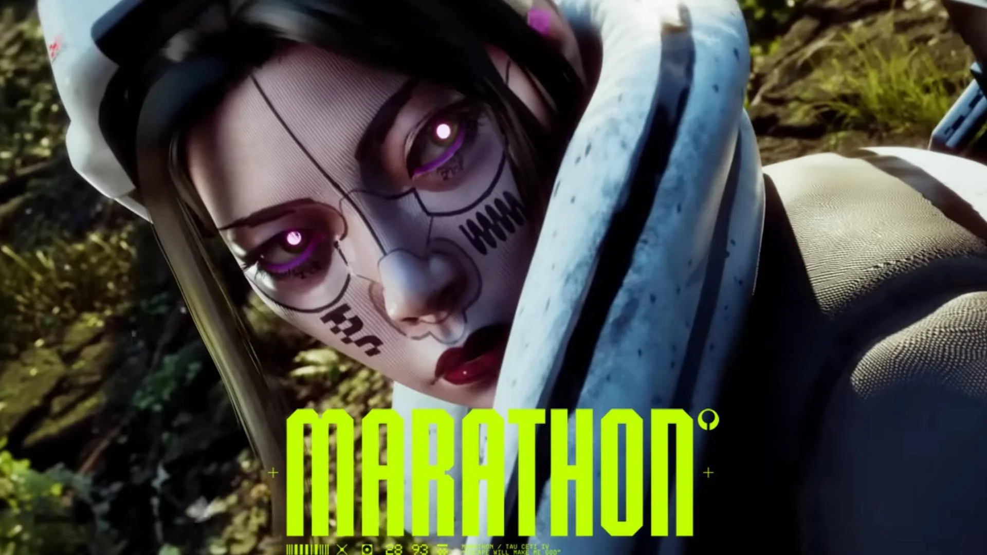 Is Marathon the Next Big Extraction Shooter?