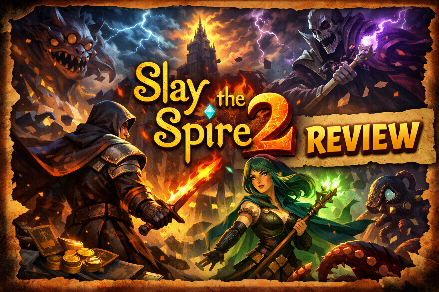 Slay the Spire 2— Should You Play Now or Wait?