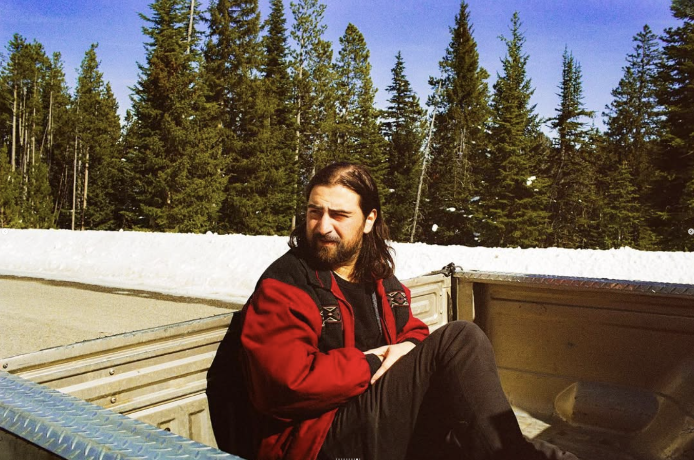 Does Vermont have 6 seasons? And other lessons from Noah Kahan