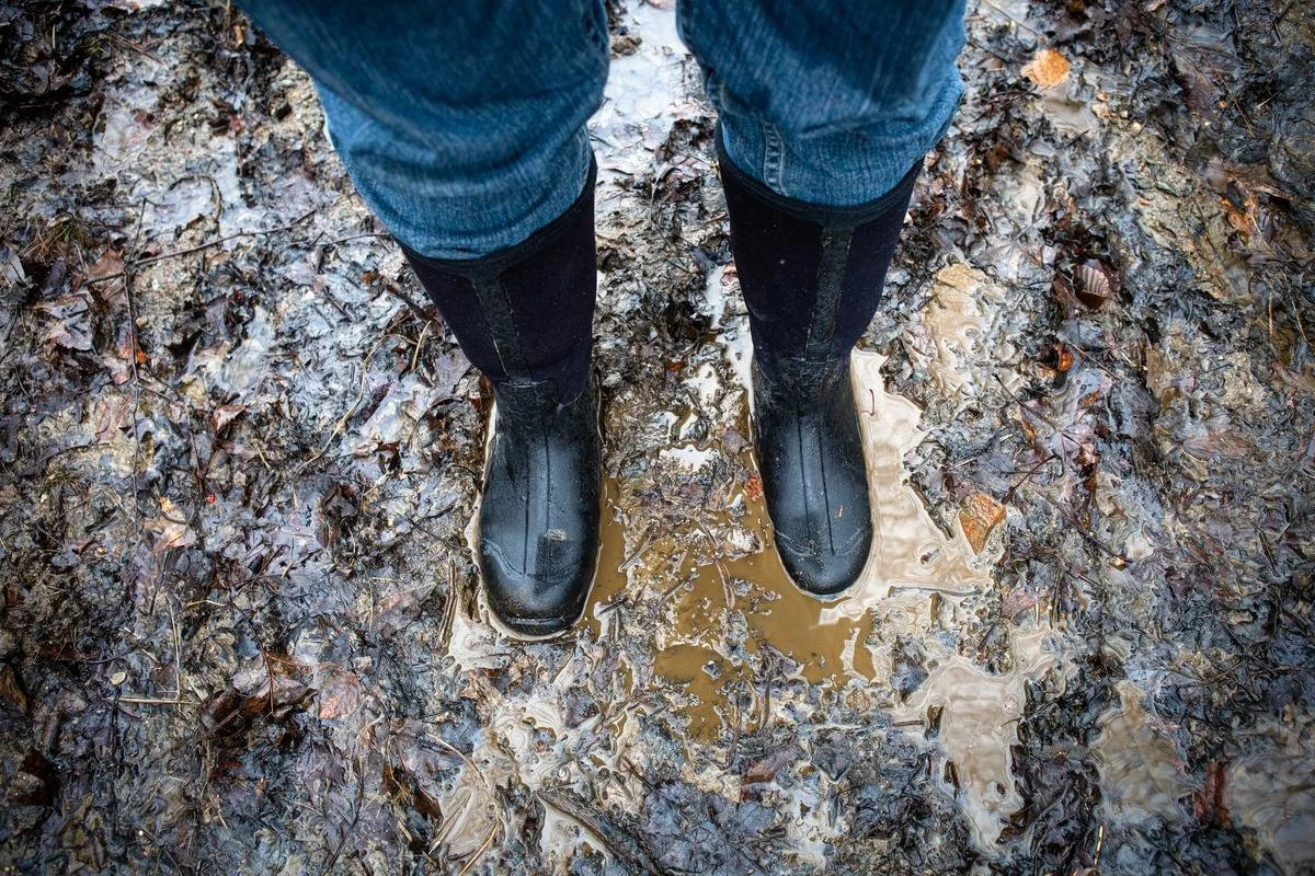 Moving to Vermont: So… What Is Mud Season, Anyway?