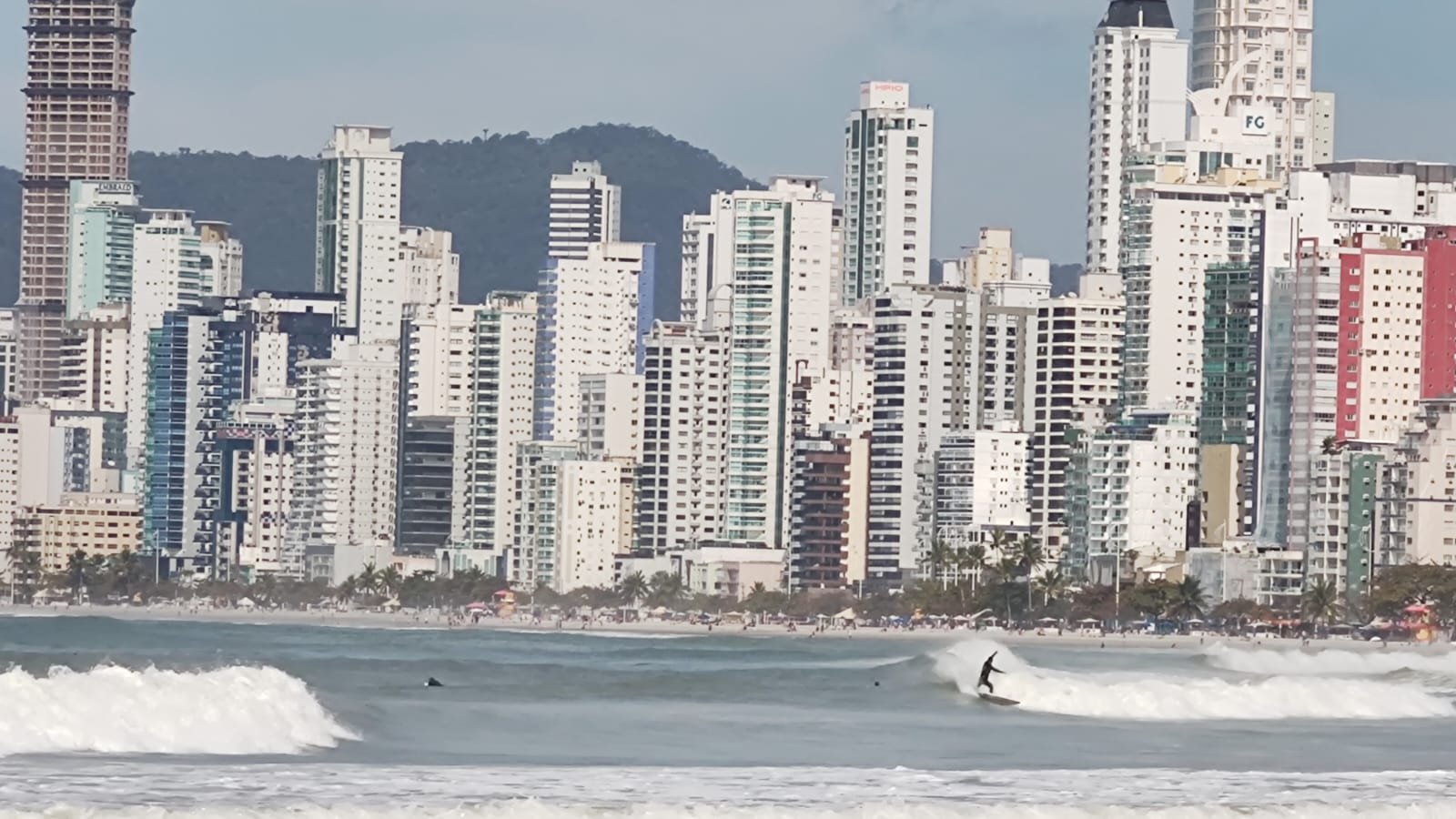 Você já ouviu falar que em BC tem "altas ondas"?