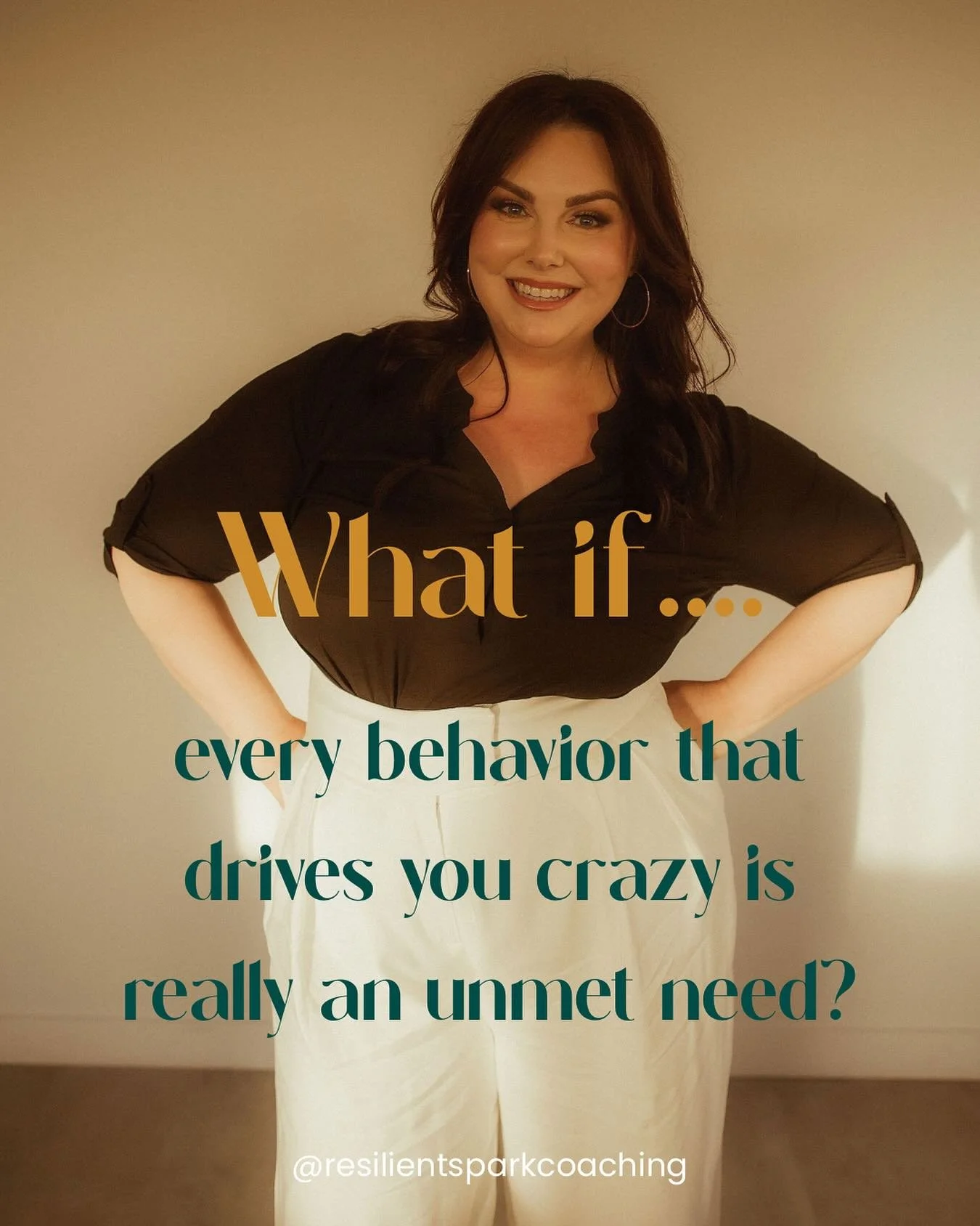 What if every behavior that drives you crazy is really an unmet need?

It&rsquo;s heating up in the AZ desert&hellip; and inside the workplace.

Performance targets are tightening. People are showing the strain:

🔸 Increased absenteeism
🔸 &ldquo;Pl
