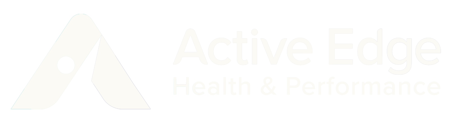 Active Edge Health &amp; Performance