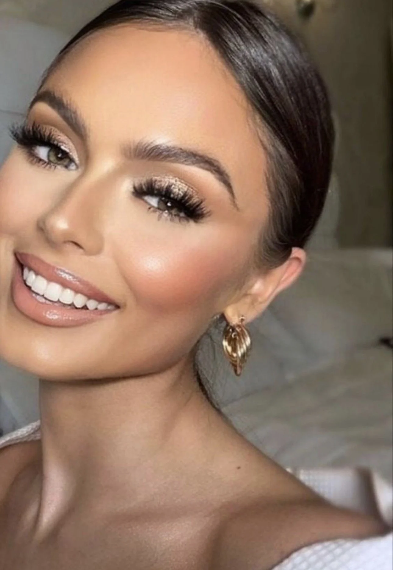 1:1 Beginner Makeup Course