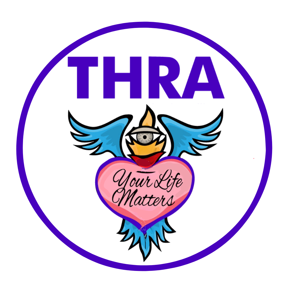 Texas Harm Reduction Alliance