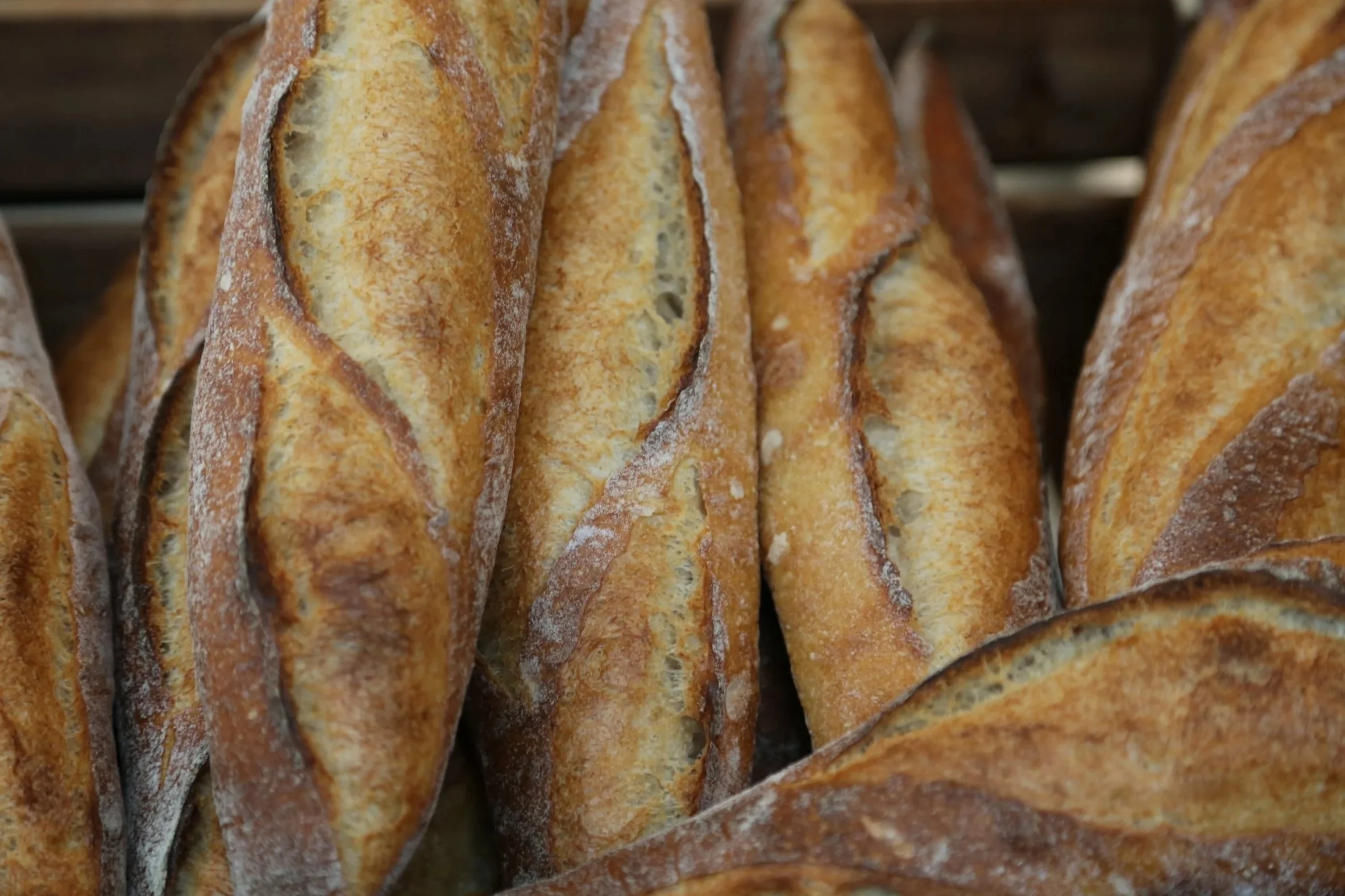 Baguette de Tradition