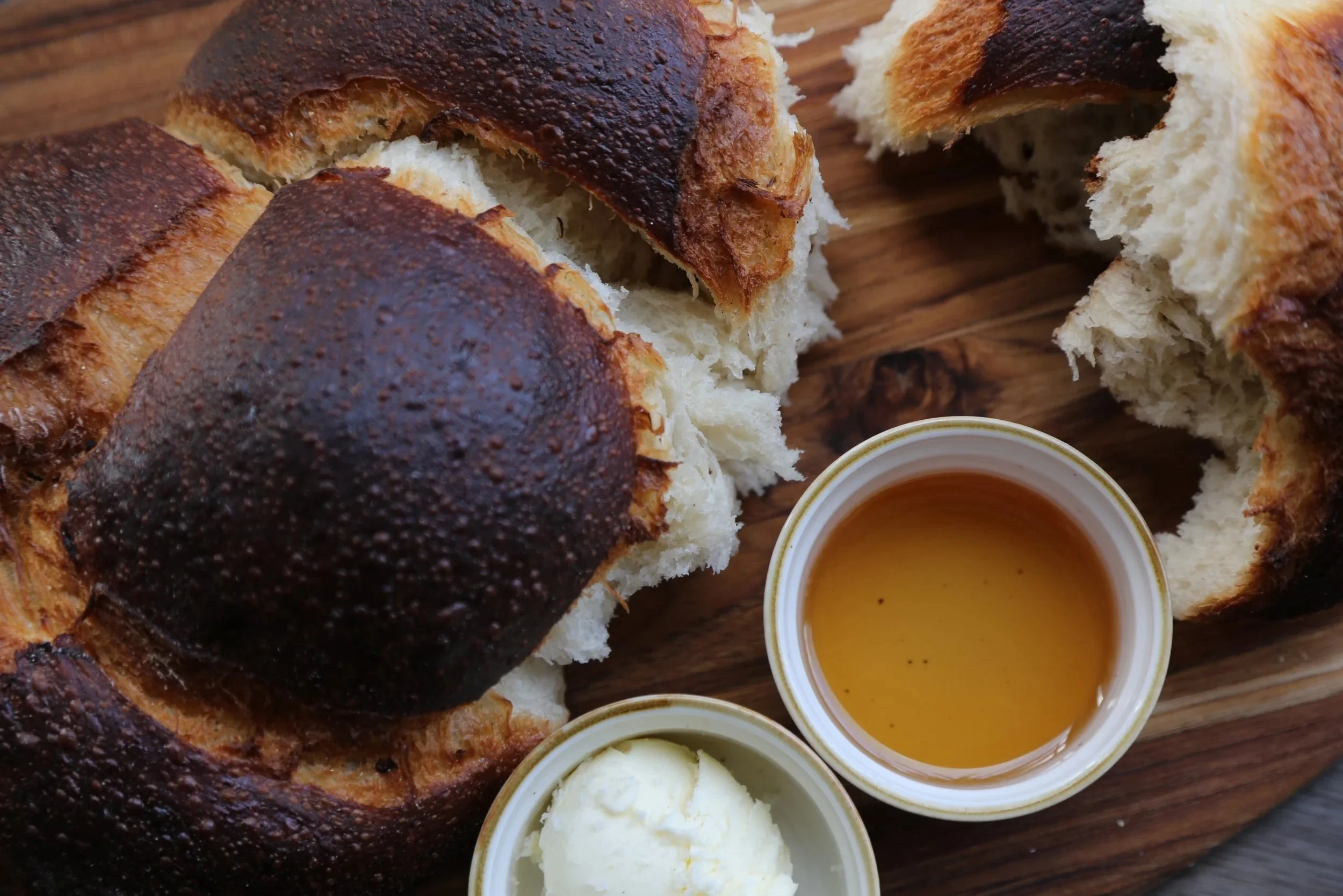 Challah