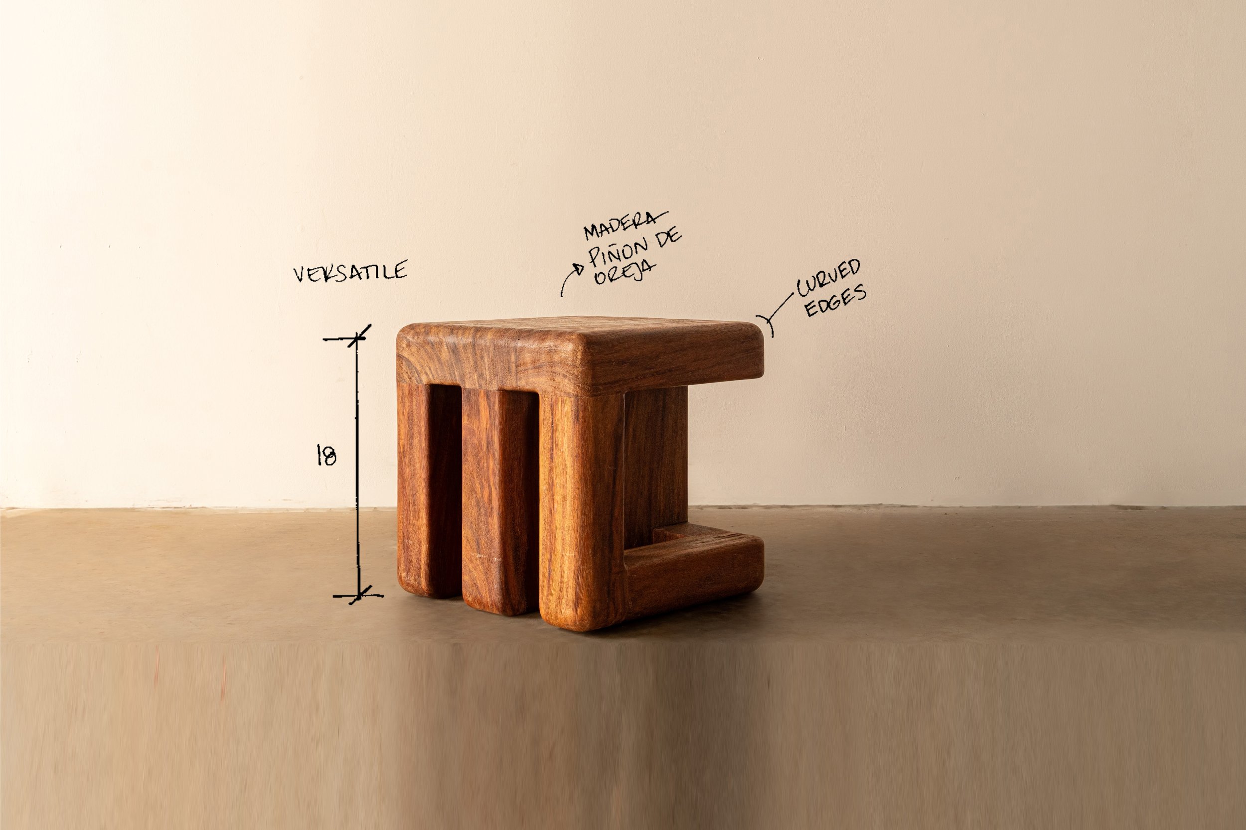ST1 STOOL