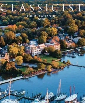 The Mid-Atlantic No. 18