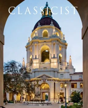 Southern California No. 15