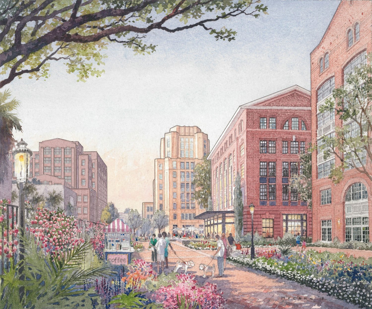 Residences at 47 Line Street