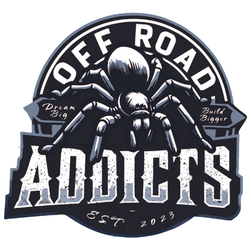 Customs — Off Road Addicts