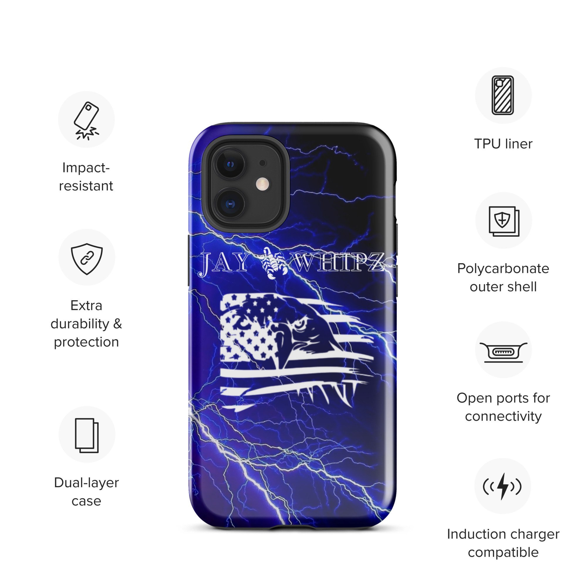 tough-case-for-iphone-glossy-iphone-12-mini-front-657b80f28b125.jpg