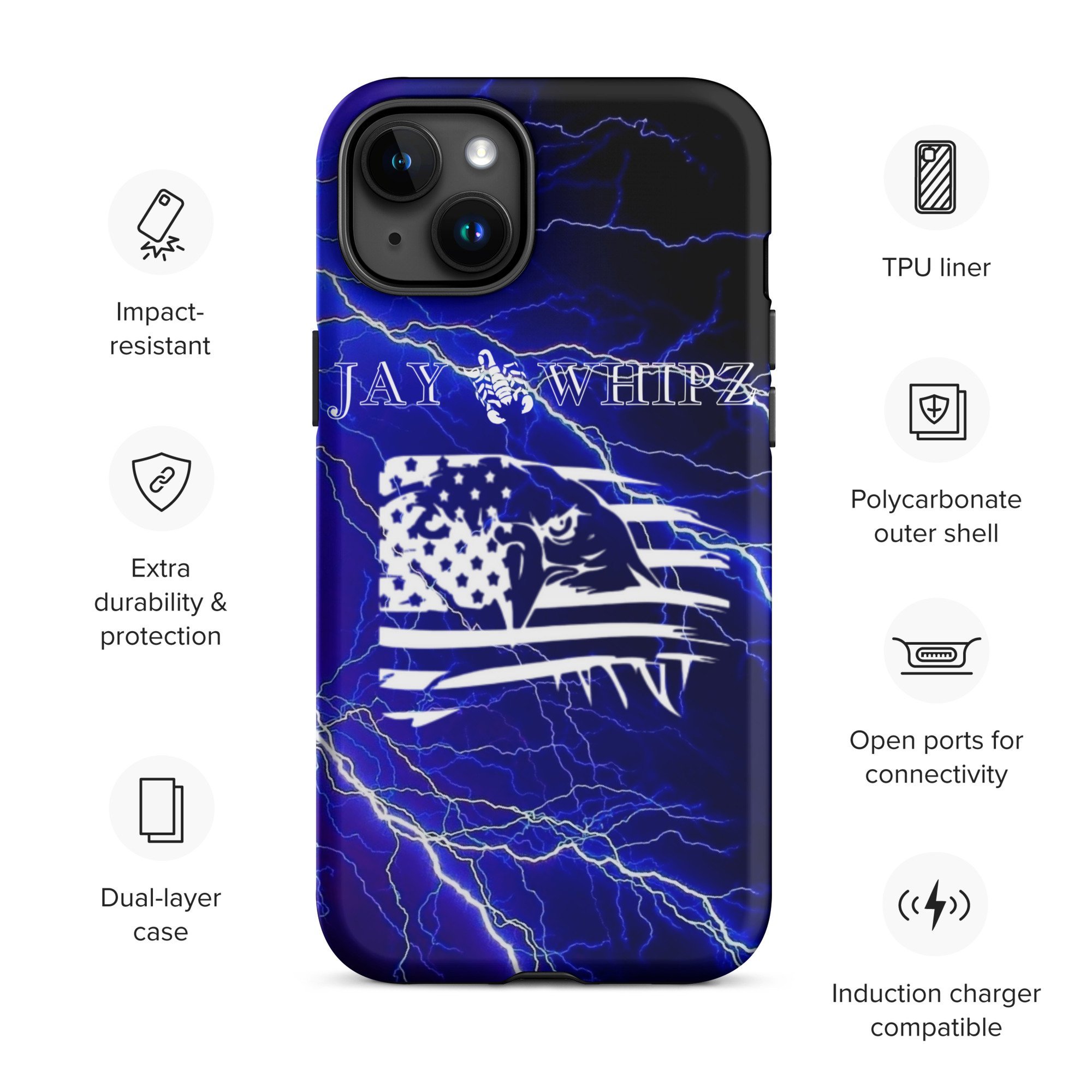 tough-case-for-iphone-matte-iphone-15-plus-front-657b80f28bb52.jpg