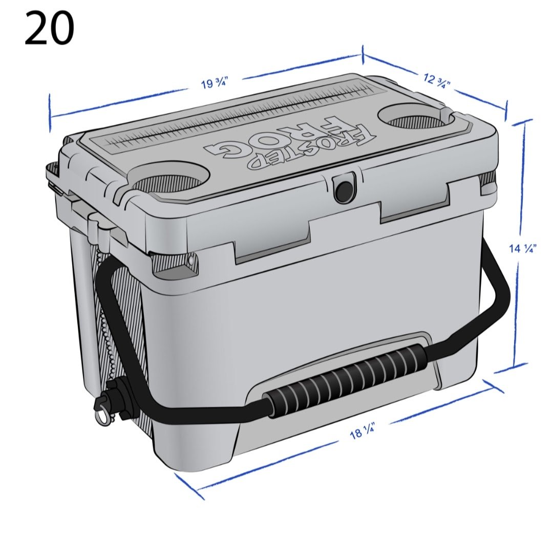frosted-frog-20-qt-cooler-cool-gray-dimensions.jpg