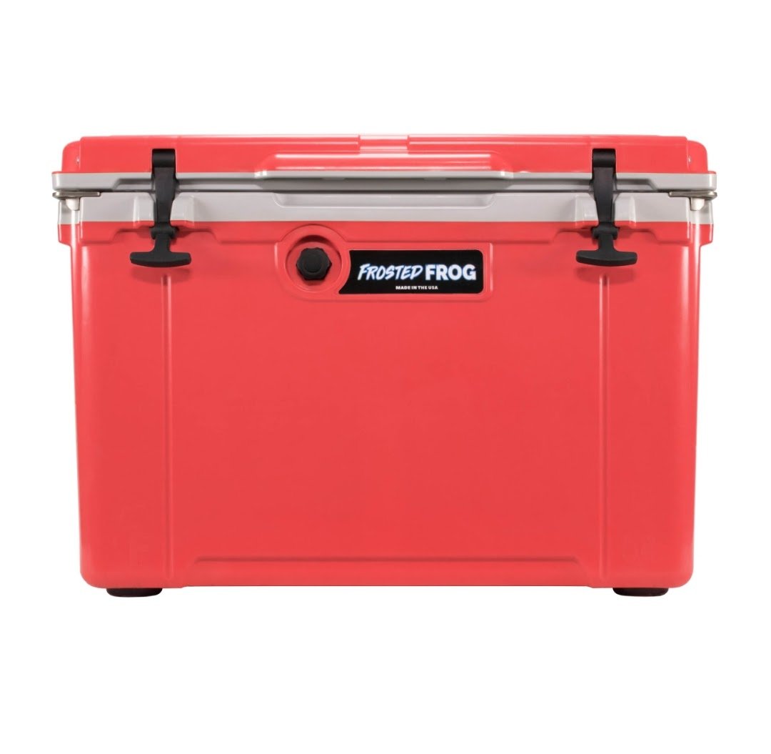 frosted-frog-usa-made-54-qt-cooler-hyper-light-red-and-gray-cooler.jpg