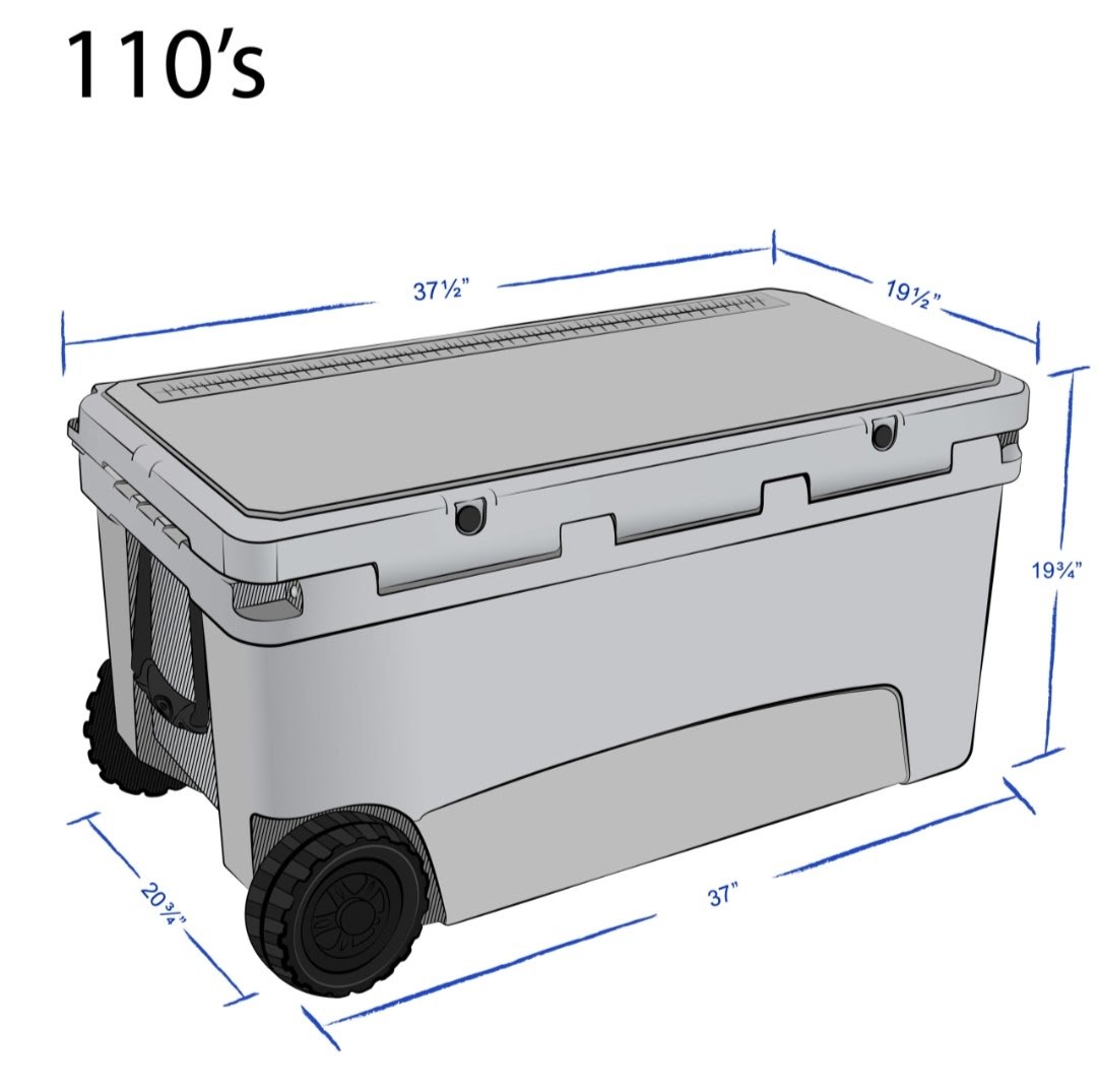 frosted-frog-110-qt-cooler-with-wheels-cool-gray-dimension.jpg