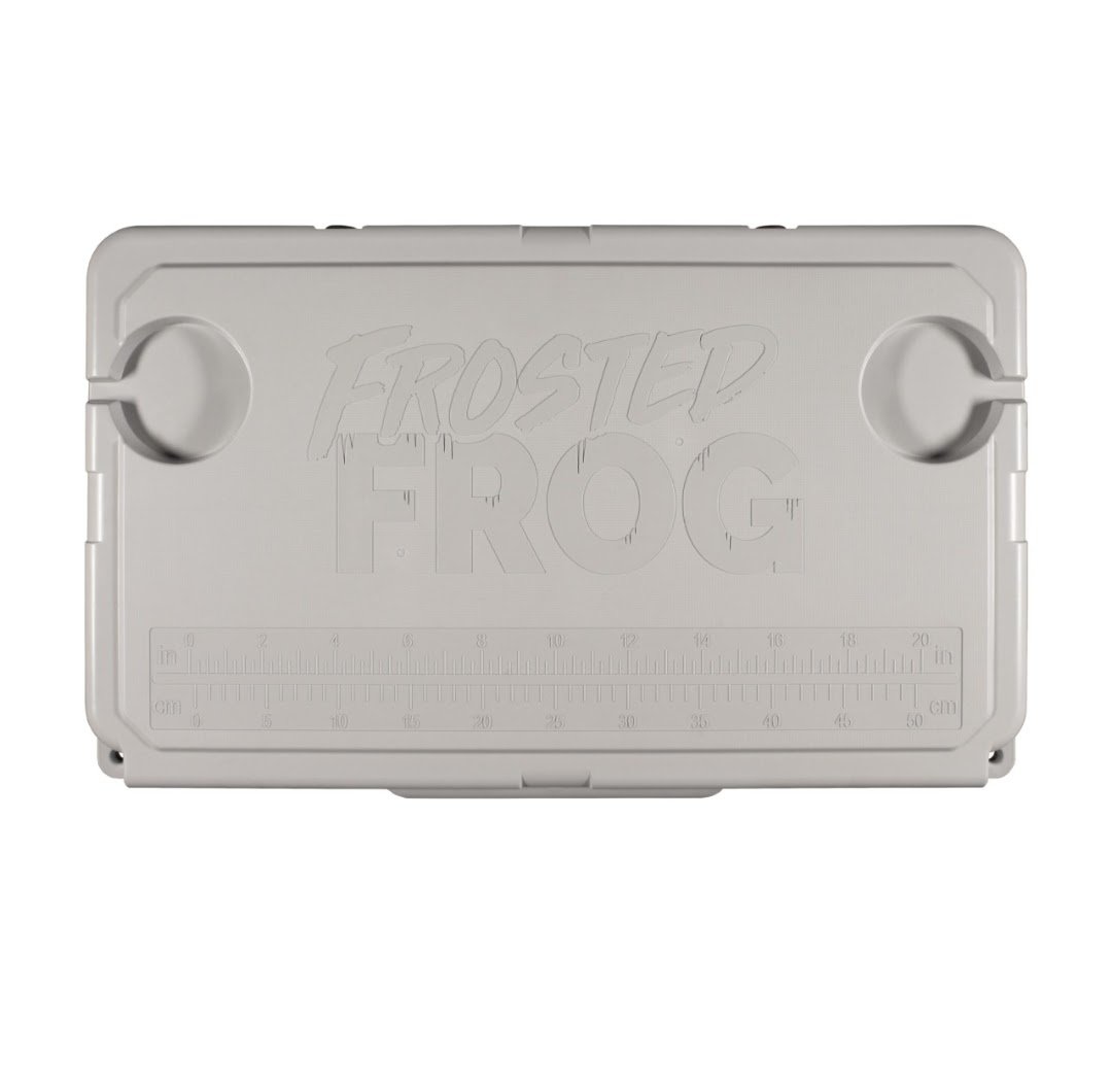 frosted-frog-usa-made-54-qt-cooler-hyper-light-lid-gray-and-black-cooler.jpg