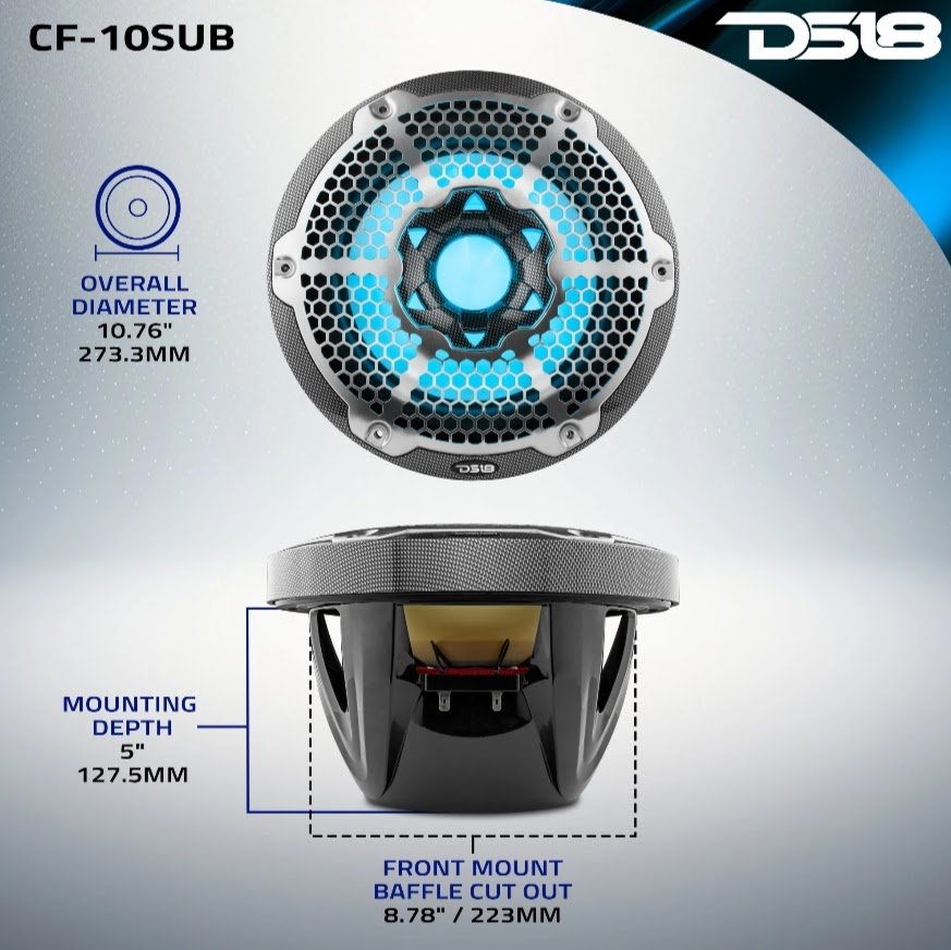 nxl-10-inch-marine-subwoofer-with-led-rgb-lights-300-watts-rms-svc-4-ohm-black-carbon-fiber-6.jpg