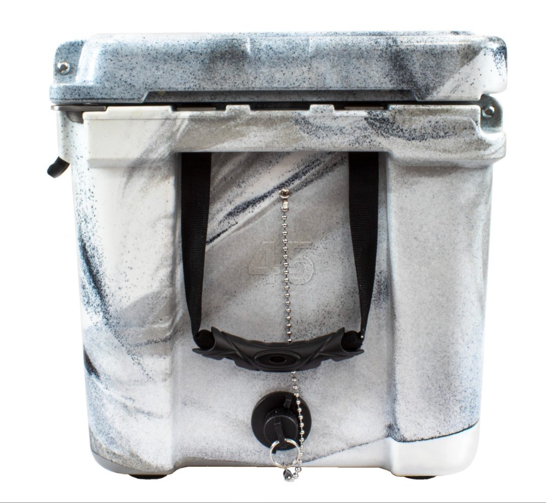 frosted-frog-45-qt-cooler-camo-black-white-and-gray-side.jpg