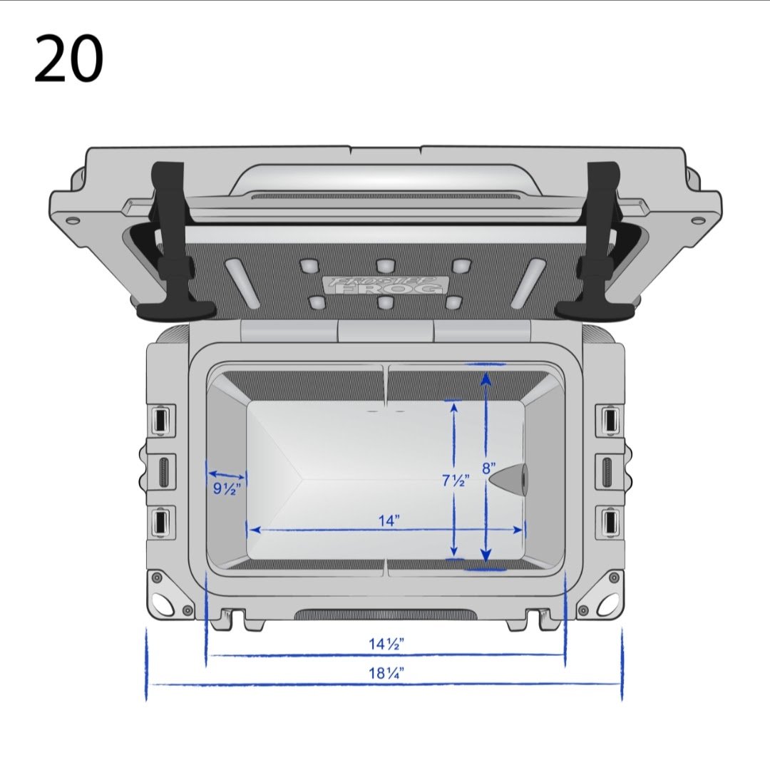 frosted-frog-20-qt-cooler-cool-gray-dimension.jpg