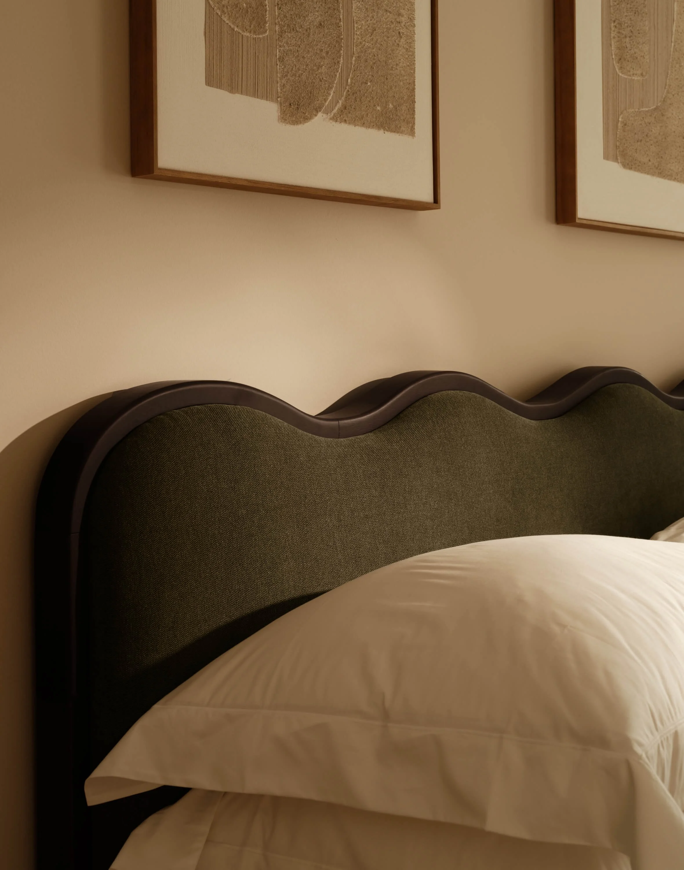 High-end interior photography of Fairacres, Cobham, Surrey