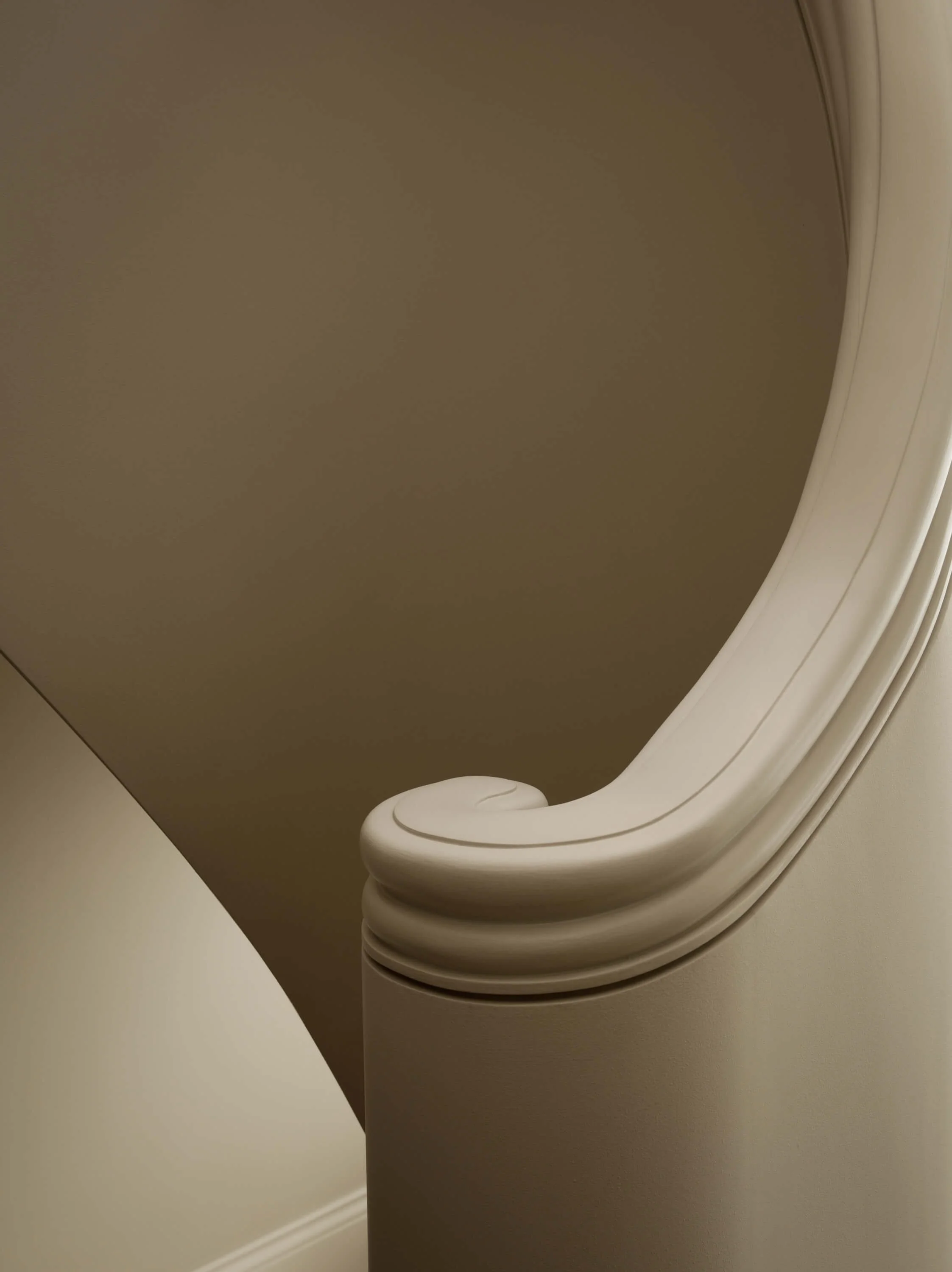 High-end interior photography of Spencer Road, Wimbledon, London — Renato O'Leary | Studio Red