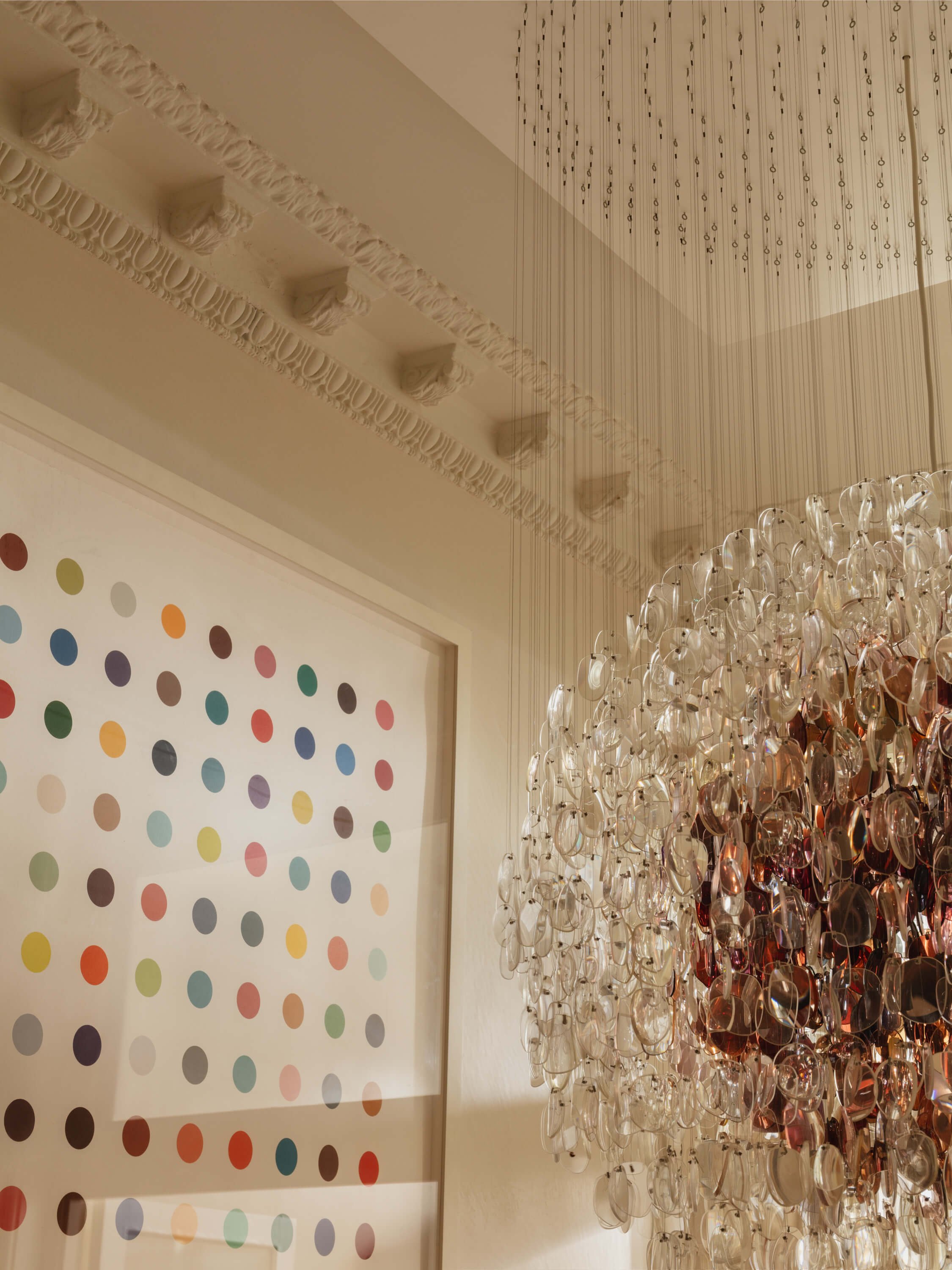 High-end interior photography of Pembridge Gardens, Notting Hill, London — Renato O'Leary | Studio Red