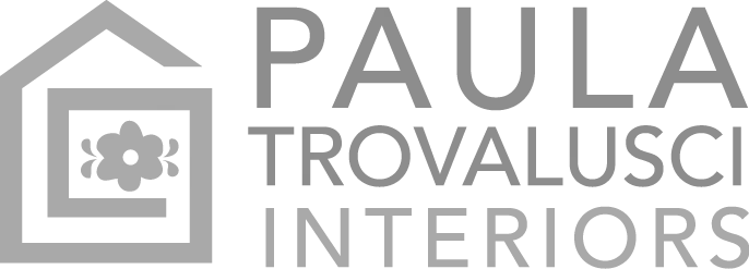 Paula Trovalusci Interiors - Client of Studio Red