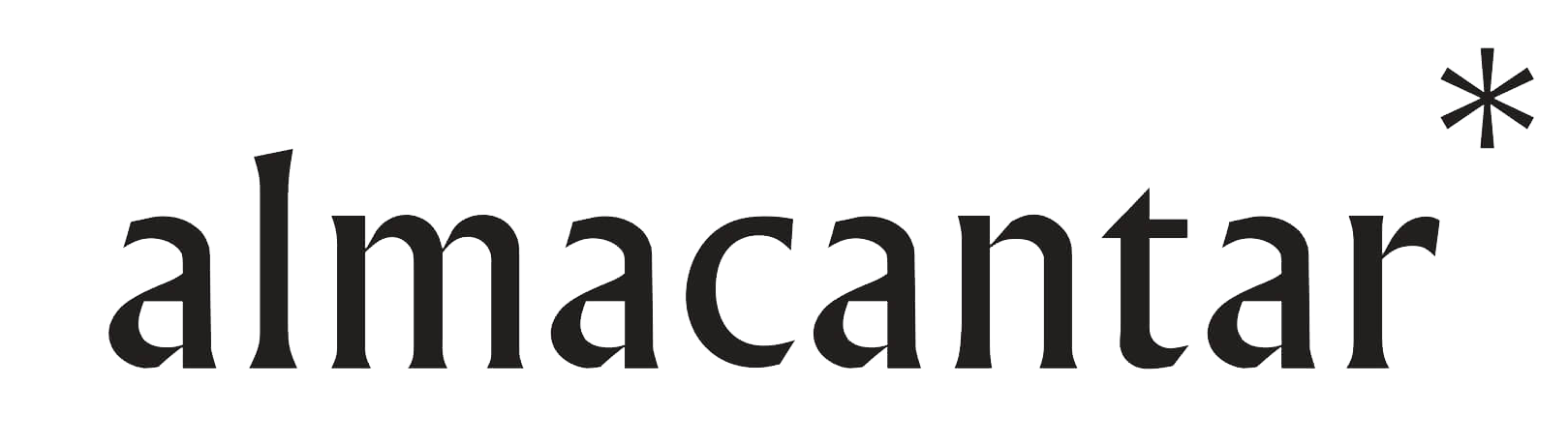 almacantar - Client of Studio Red