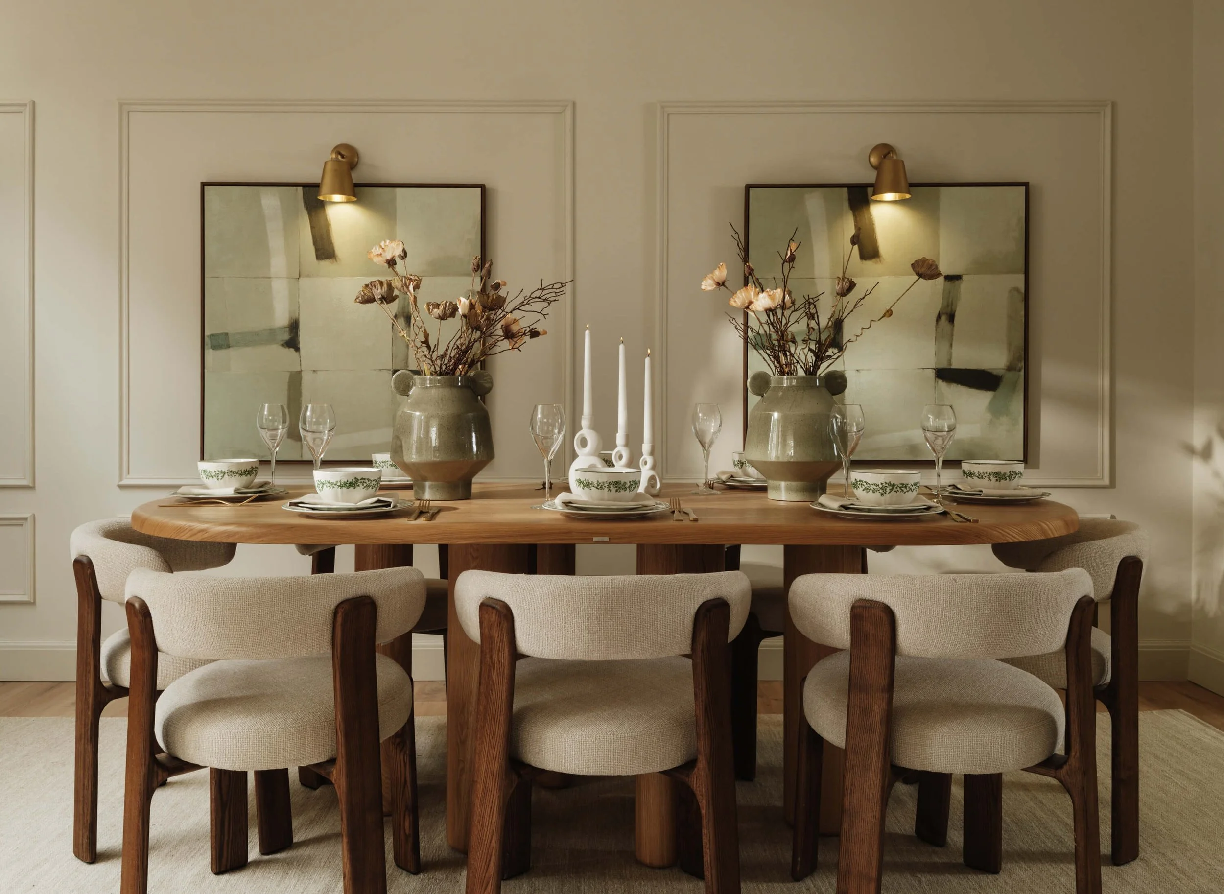 High-end interior photography of The Kilns, Woking— Renato O'Leary | Studio Red