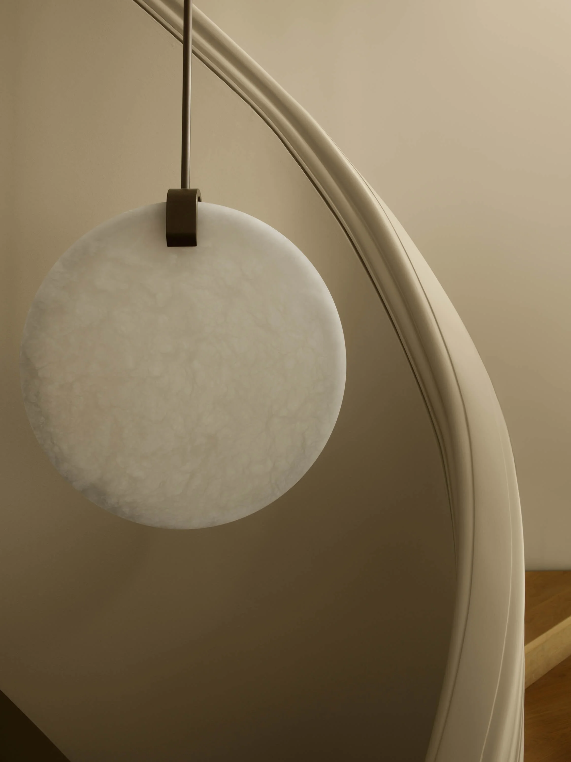 High-end interior photography of Spencer Road, Wimbledon, London — Renato O'Leary | Studio Red