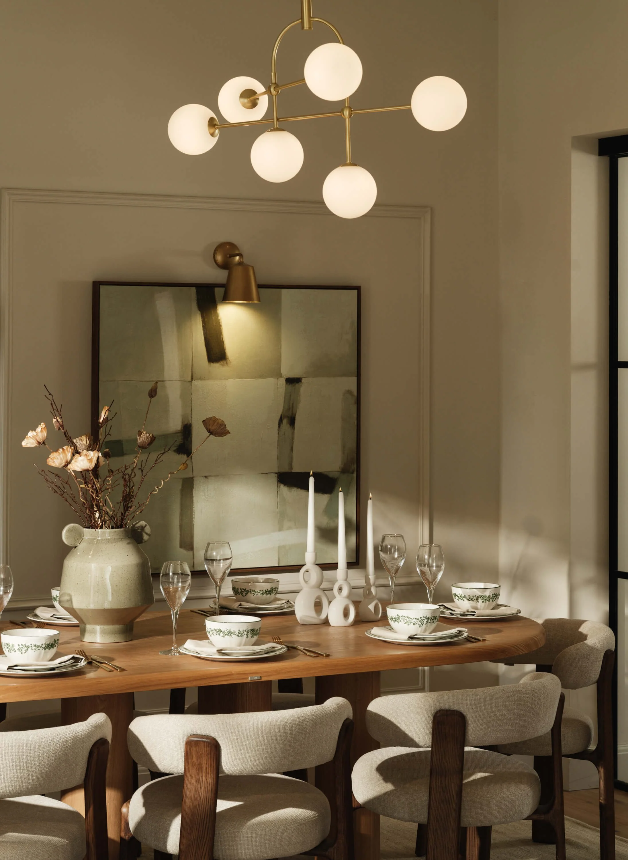 High-end interior photography of The Kilns, Woking— Renato O'Leary | Studio Red