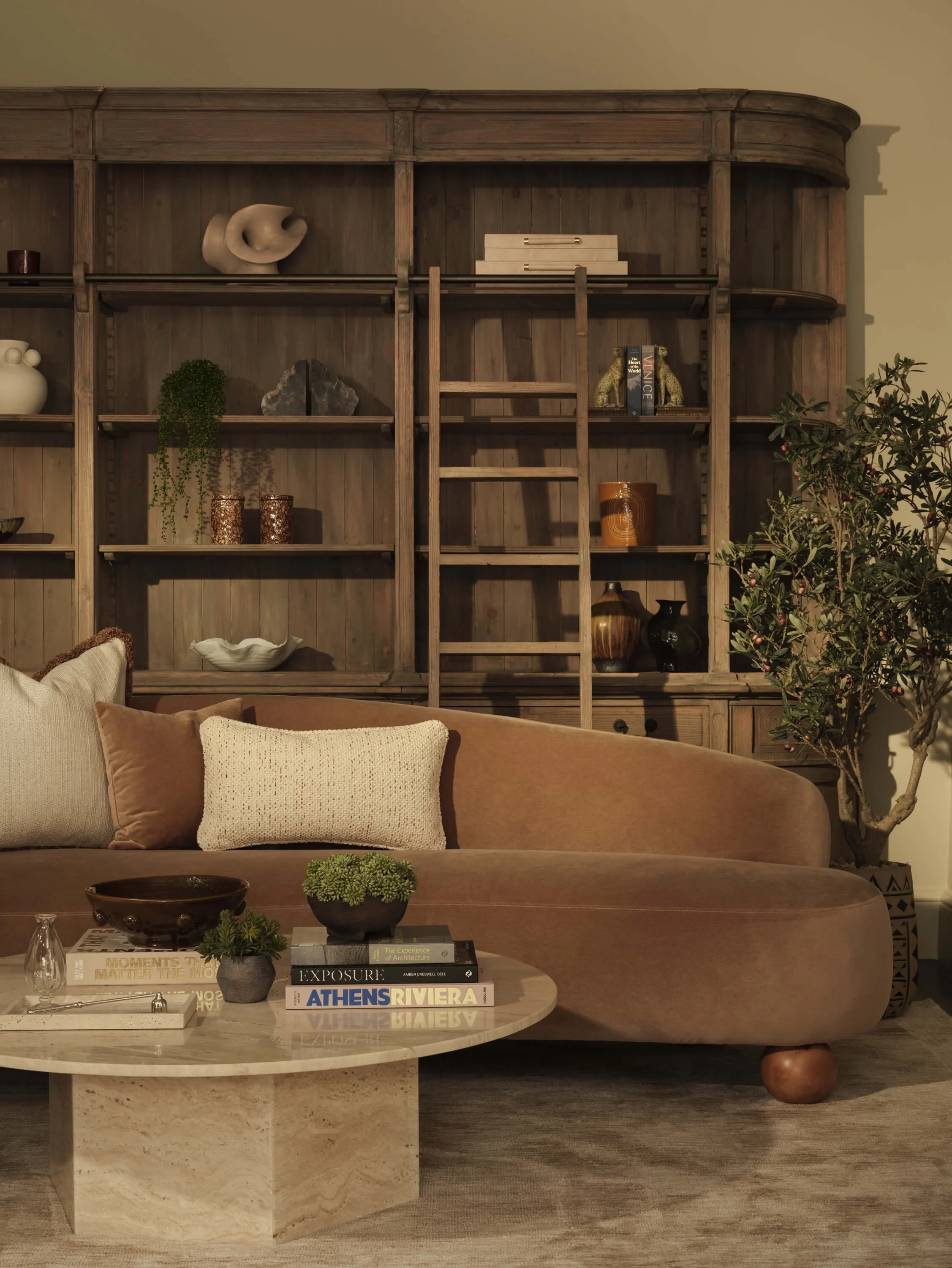 Pembridge Place | Burbeck Interiors