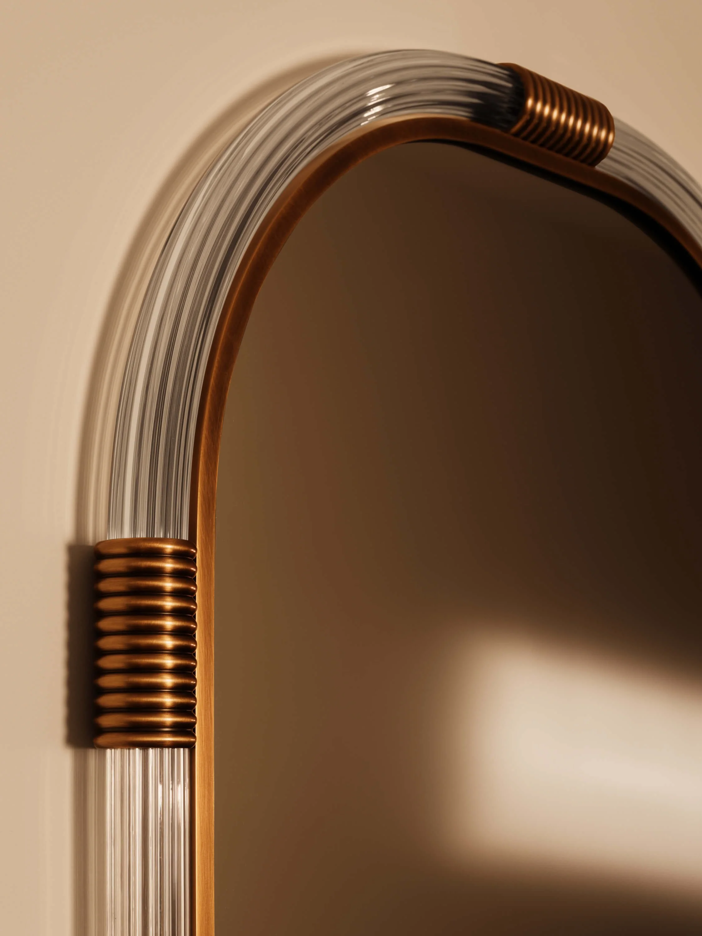 High-end interior photography of The Bryanston, Hyde Park, London