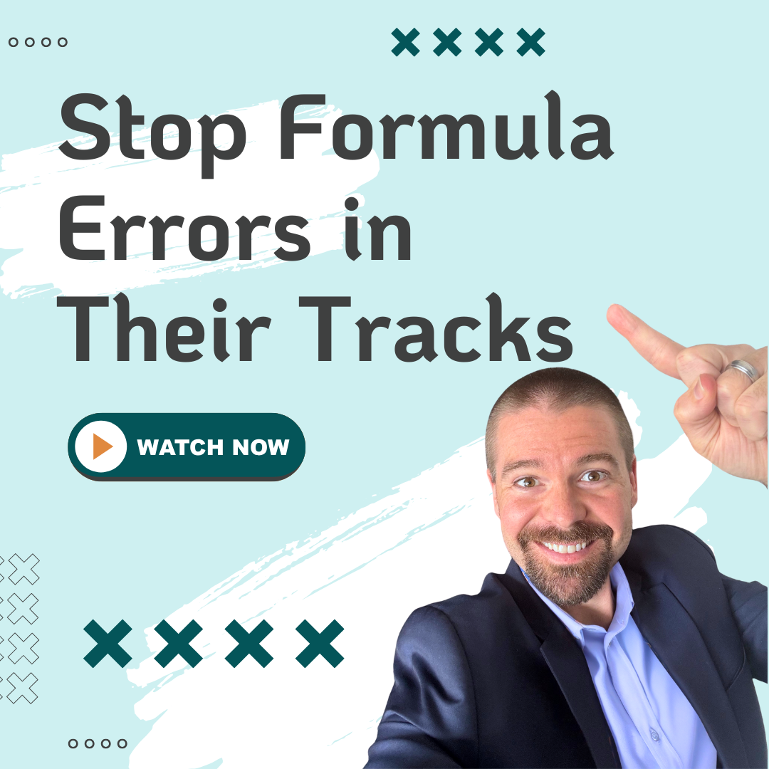 Say Goodbye to Formula Errors: How Automated Service Charges Transform Event Planning