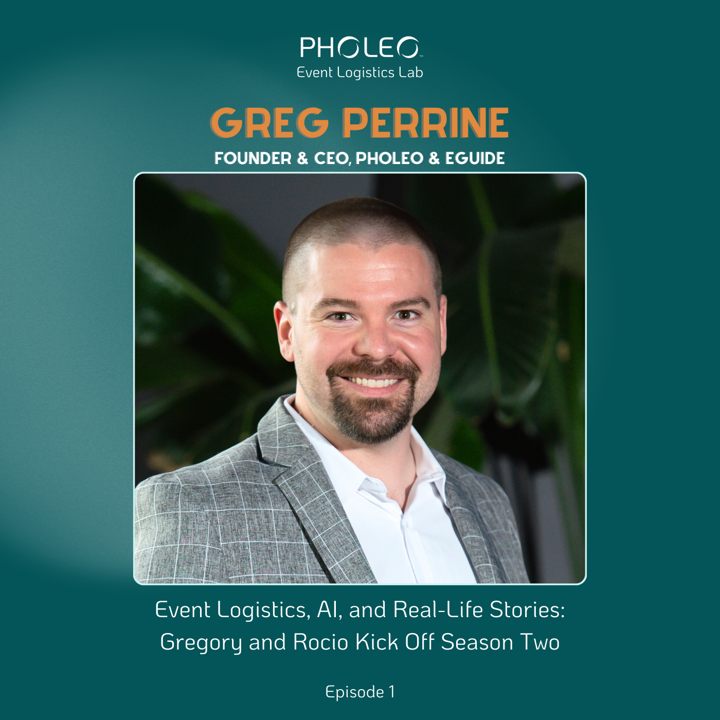 Event Logistics Is a Decision System