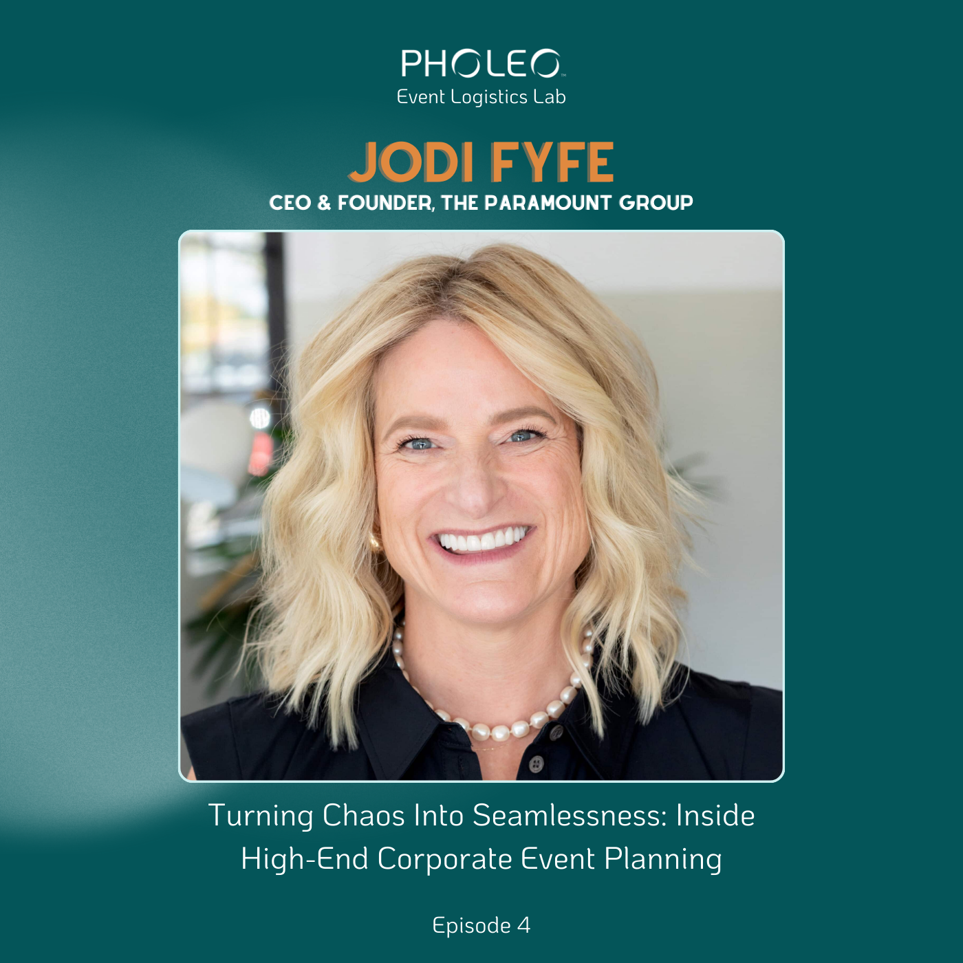 Turning Chaos Into Seamlessness: Inside High-End Corporate Event Planning