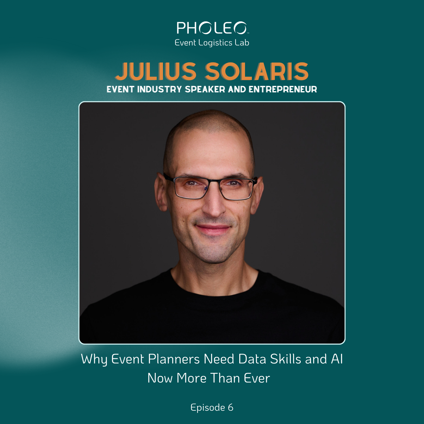 Why Event Planners Need Data Skills and AI Now More Than Ever