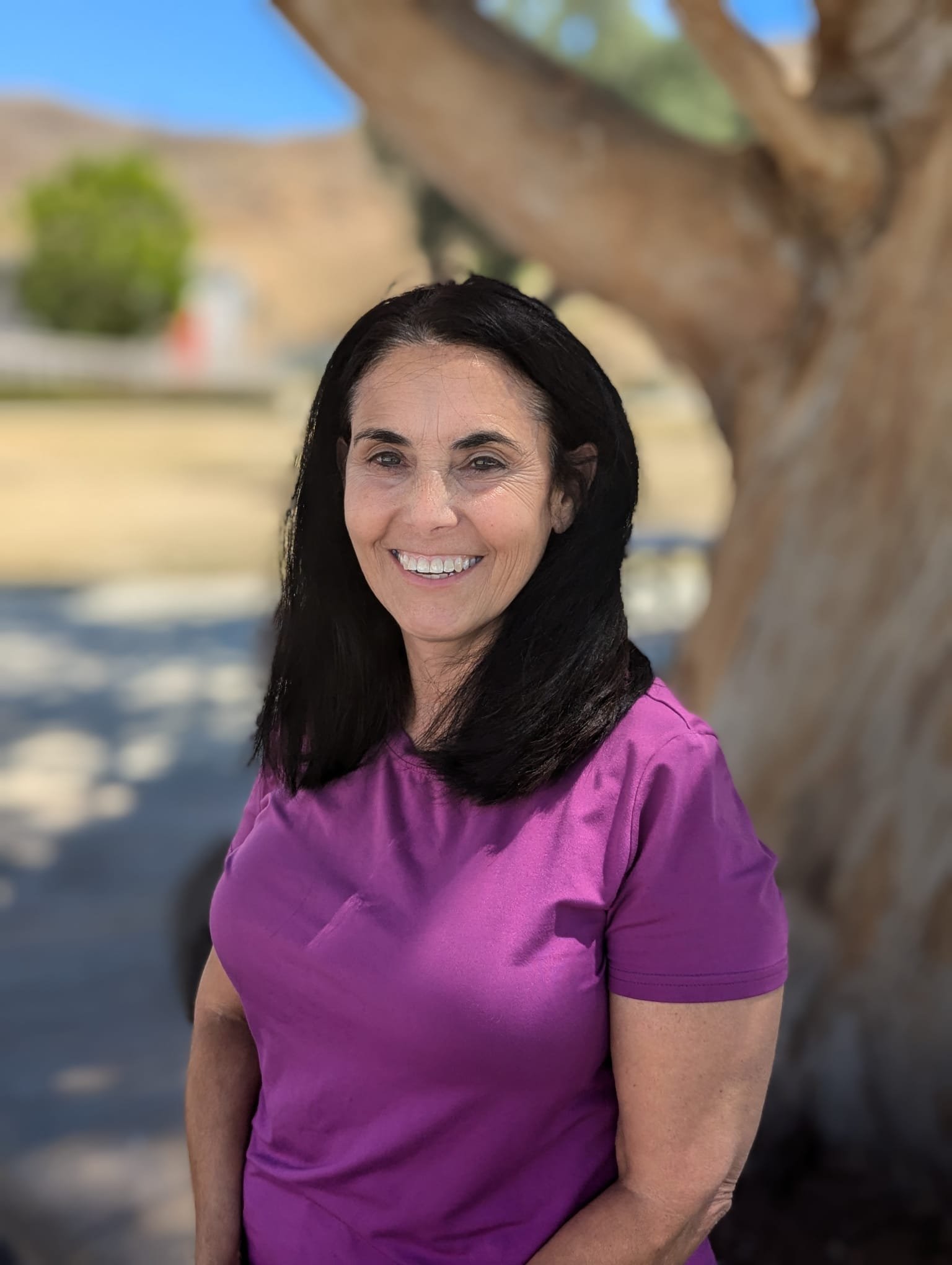Illan Ramon Faculty and Staff — Ilan Ramon Day School