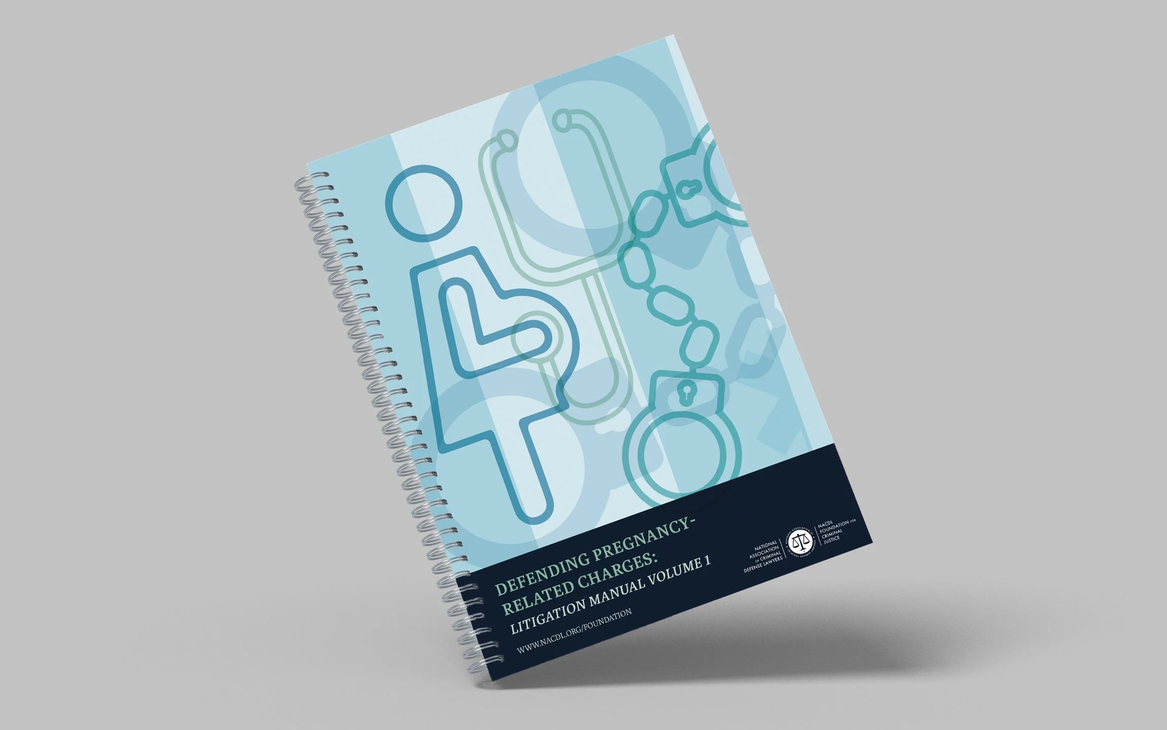 National Association of Criminal Defense Lawyers litigation manual