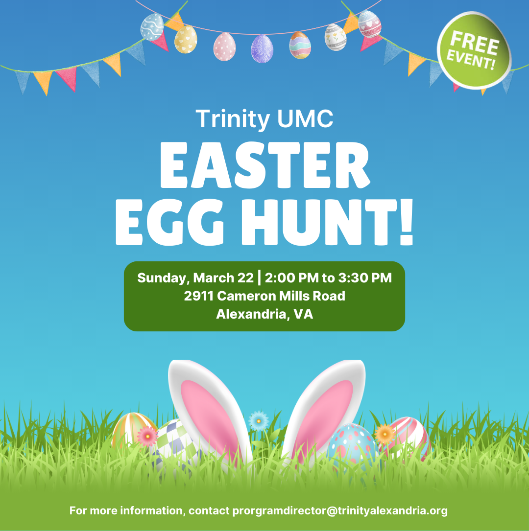 Easter Egg Hunt