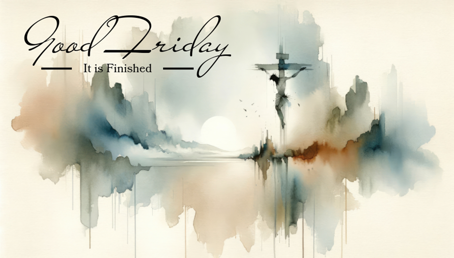 Good Friday Service of Tenebrae